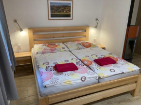 Šedivinské apartmány - rodinné apartmány v Orlických horách, Kounov
